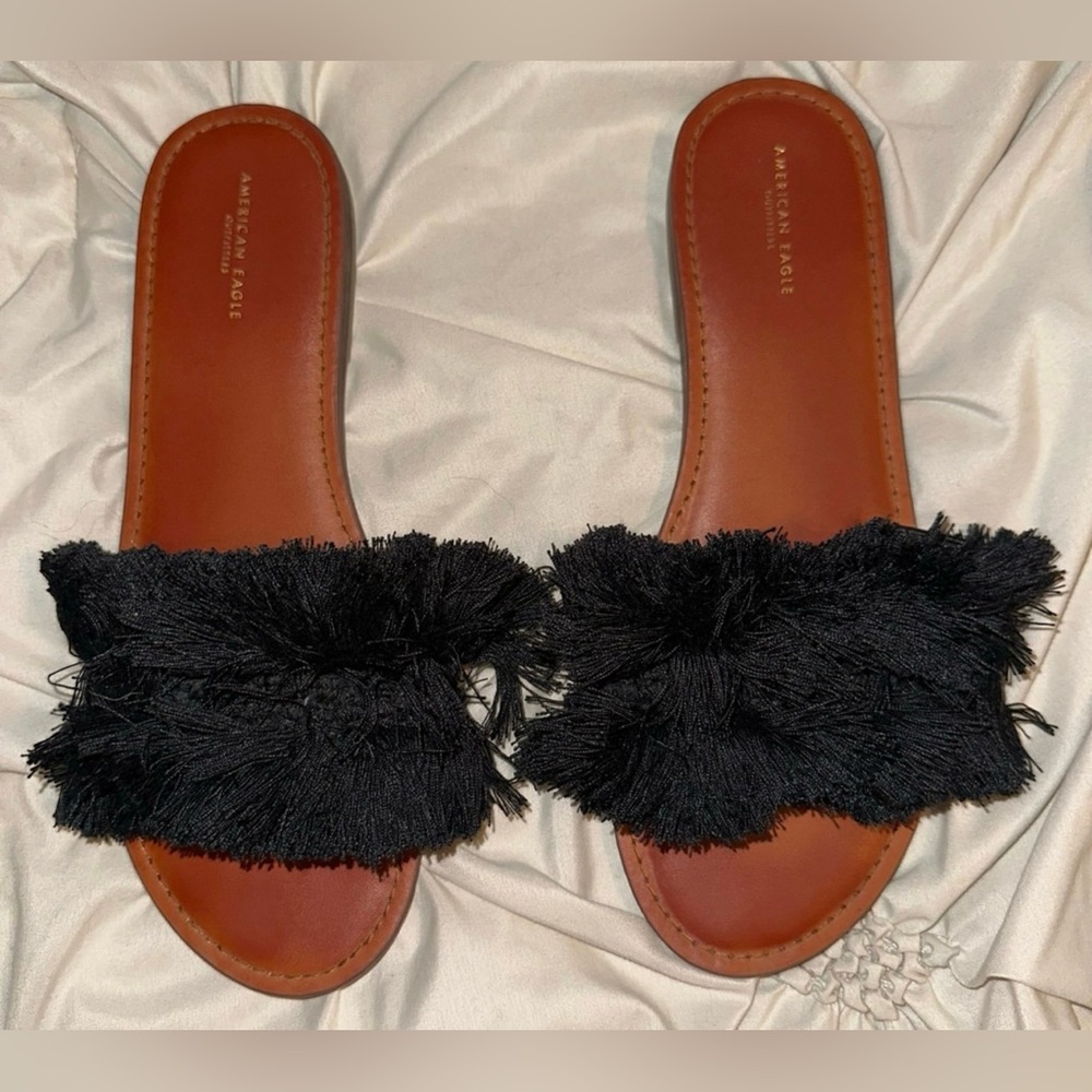 American Eagle Outfitters sandals